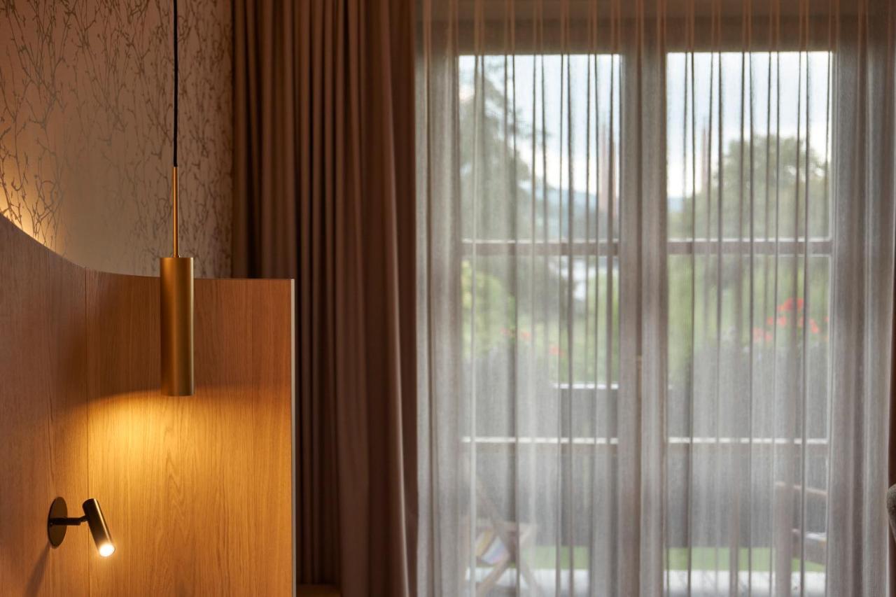 Hotel Zur Waldbahn Zwiesel Exterior foto