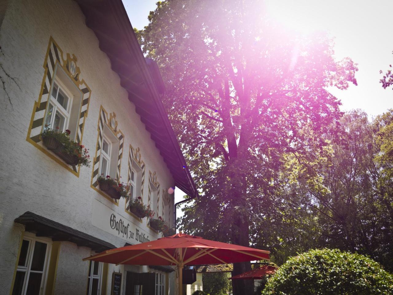 Hotel Zur Waldbahn Zwiesel Exterior foto